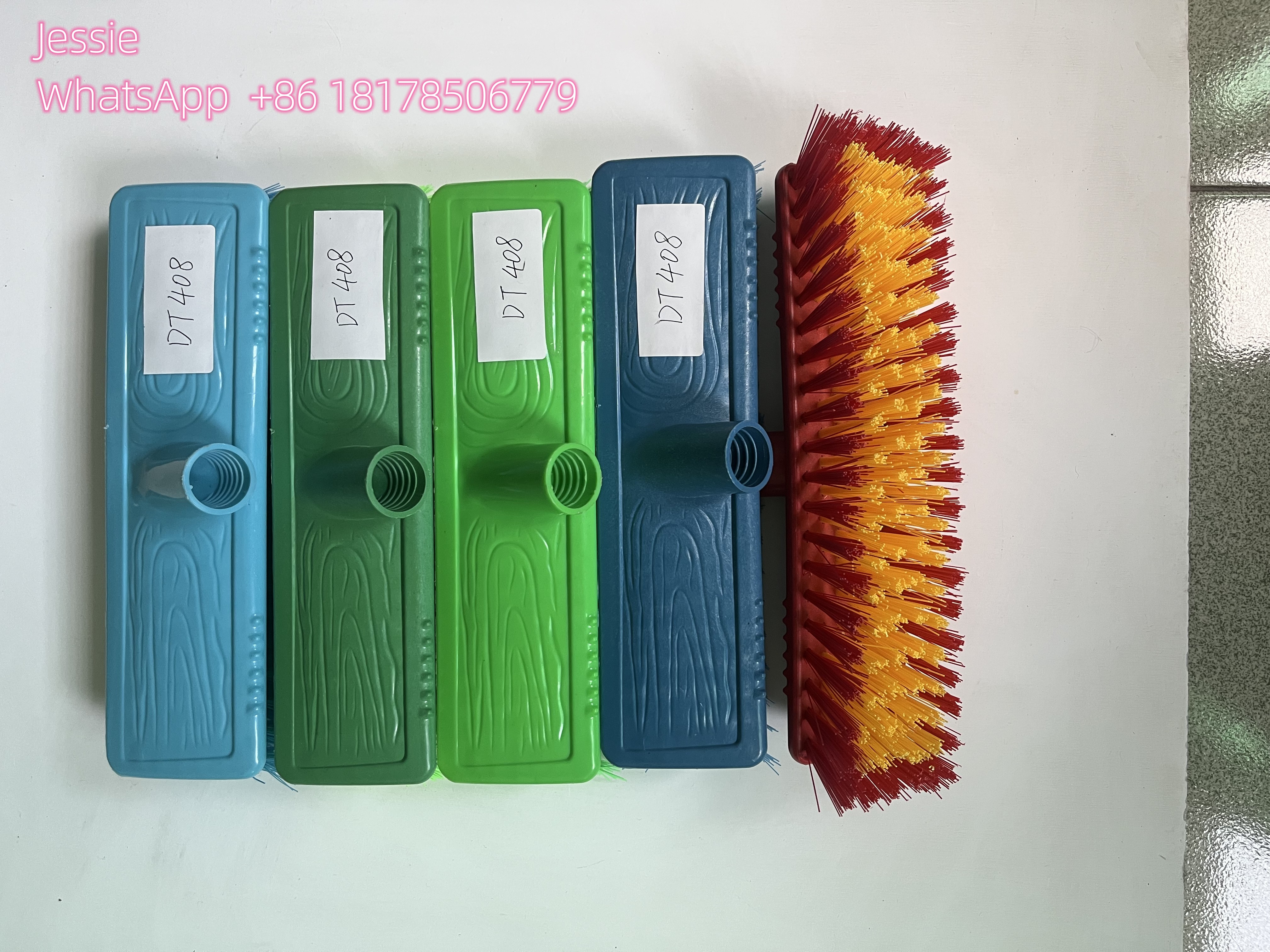 Good Quality Plastic Brush