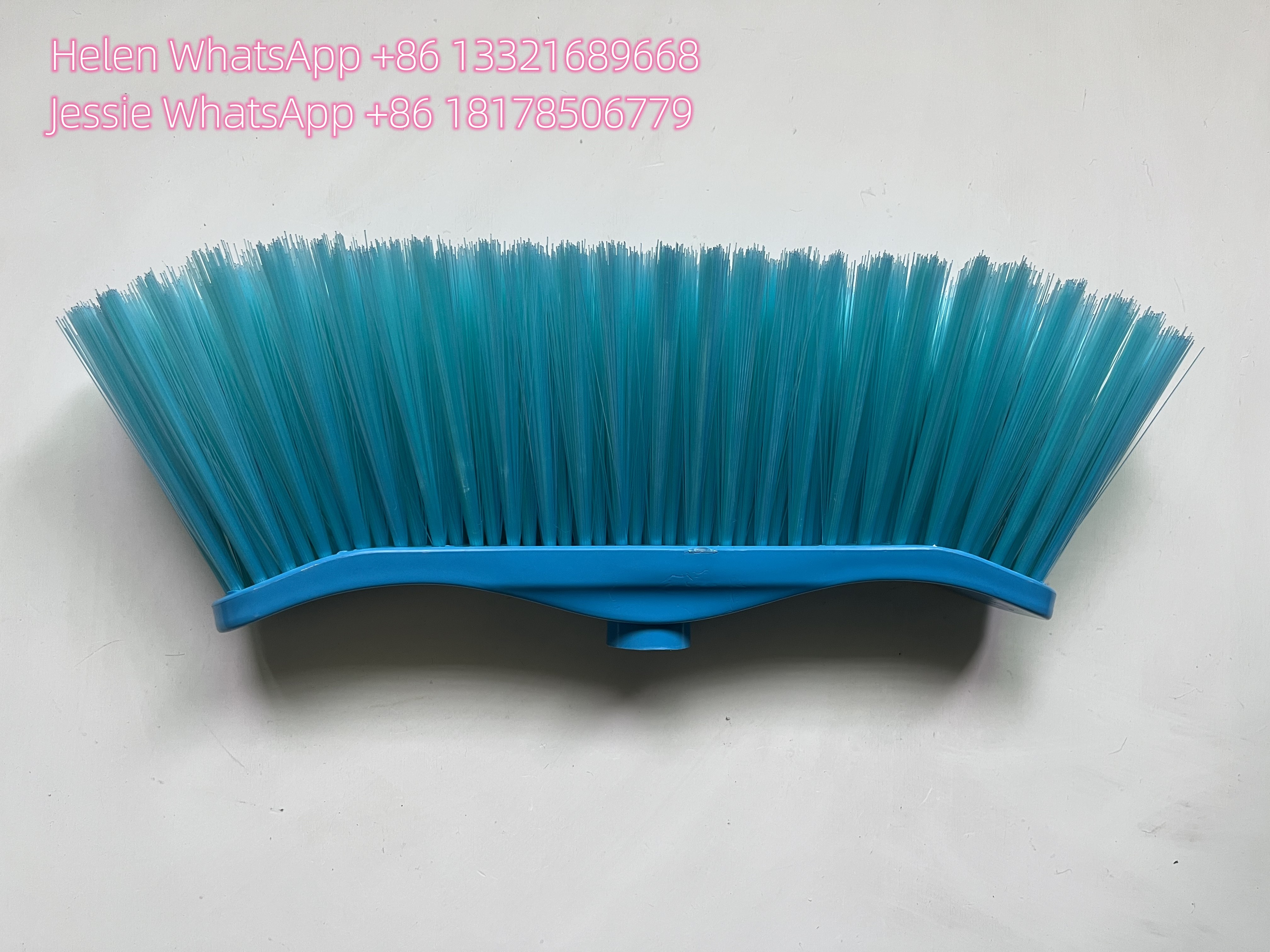 Hot Sale Plastic Broom