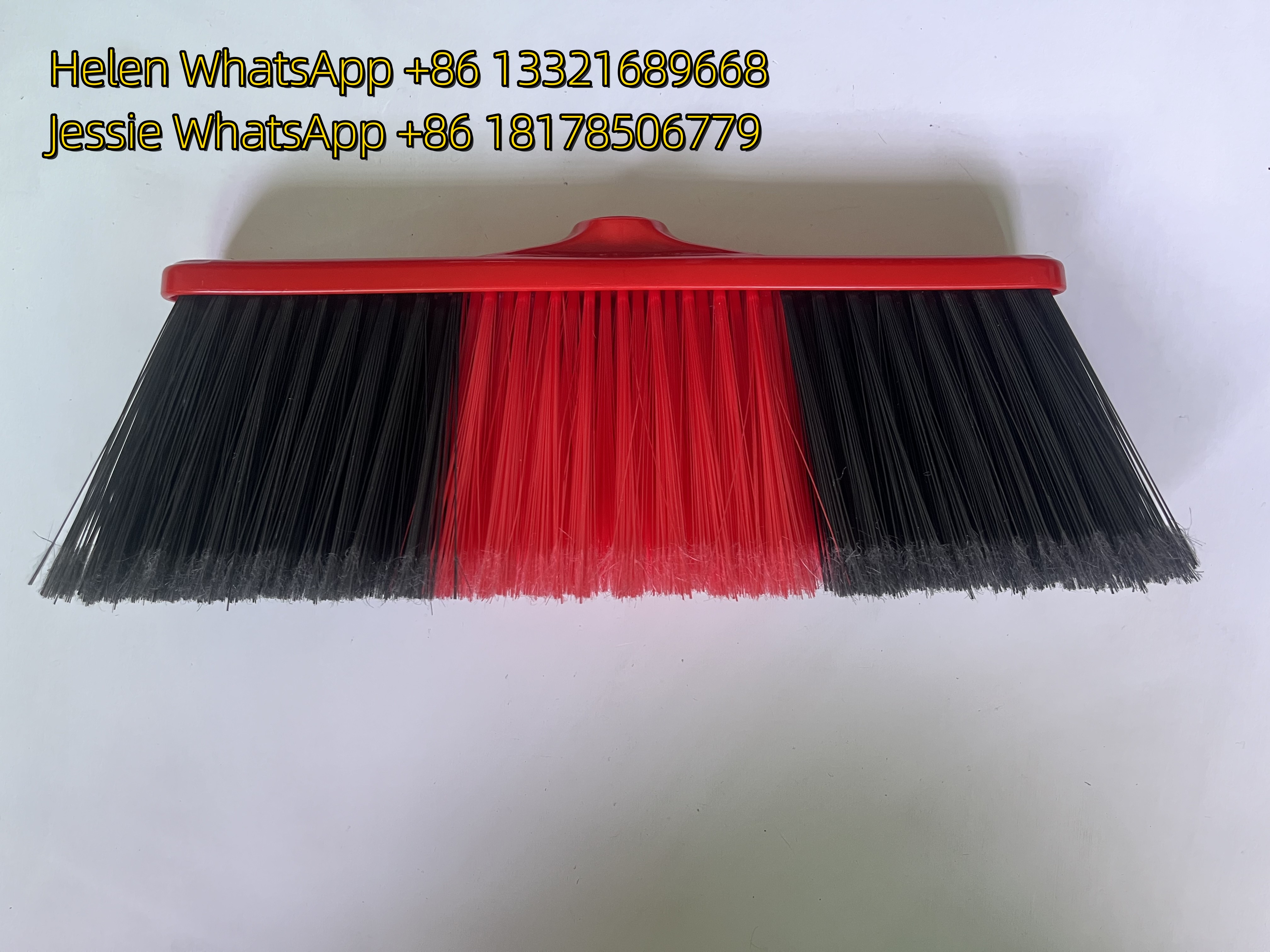 Hot Sale PET Broom 